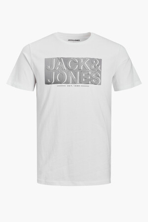 Dames - CORE BY JACK & JONES -  - T-shirts - 