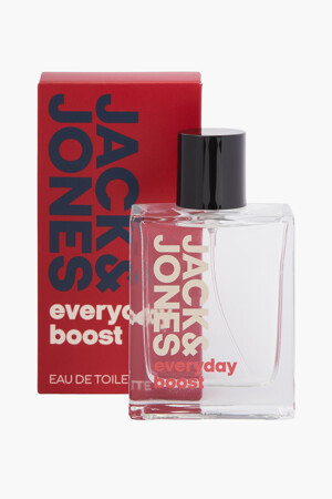 Dames - ACCESSORIES BY JACK & JONES - Parfum - rood - Lifestyle - rood