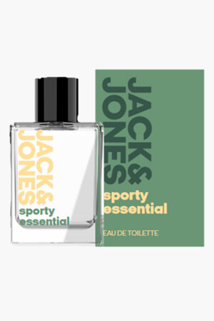 Femmes - ACCESSORIES BY JACK & JONES - Parfum - vert - Parfums - GROEN