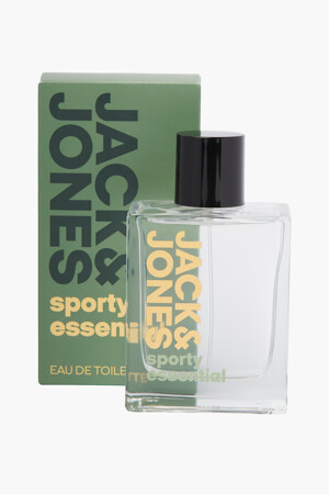 Dames - ACCESSORIES BY JACK & JONES - Parfum - groen - Lifestyle - groen