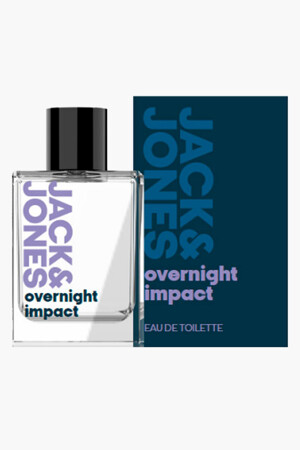 Dames - ACCESSORIES BY JACK & JONES - Parfum - blauw - Parfum - BLAUW
