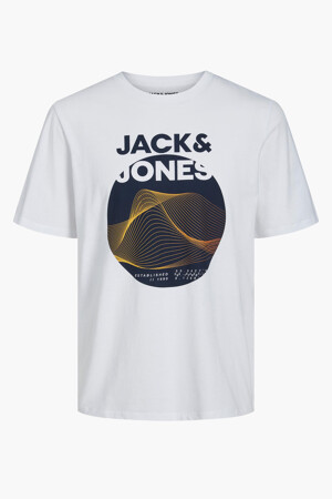 Femmes - CORE BY JACK & JONES - 12239459_WHITE - Nouveautés - WIT