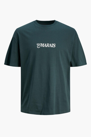 Dames - ORIGINALS BY JACK & JONES -  - T-shirts - 