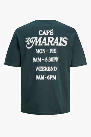 Dames - ORIGINALS BY JACK & JONES -  - T-shirts - 