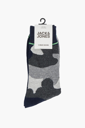 Femmes - ACCESSORIES BY JACK & JONES -  - Chaussettes - 