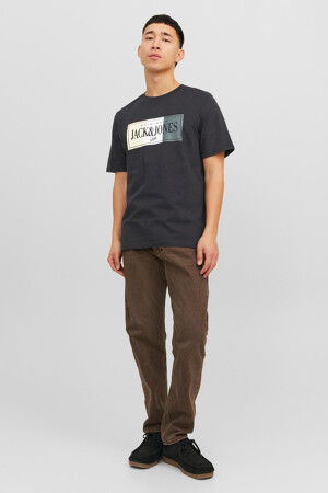 Dames - ORIGINALS BY JACK & JONES -  - T-shirts - 