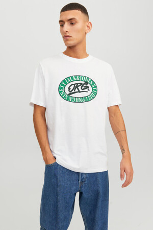 Dames - ORIGINALS BY JACK & JONES -  - T-shirts - 