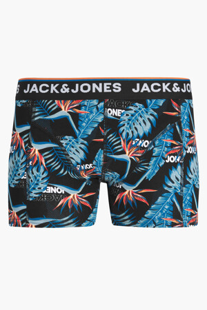 Femmes - ACCESSORIES BY JACK & JONES - Boxers - noir - Nouveautés - ZWART