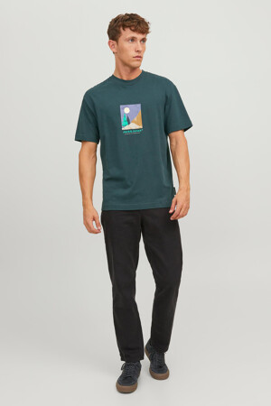 Dames - ORIGINALS BY JACK & JONES -  - T-shirts - 