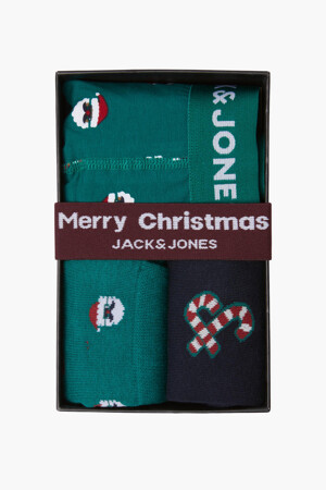 Dames - ACCESSORIES BY JACK & JONES -  - Kerst - 