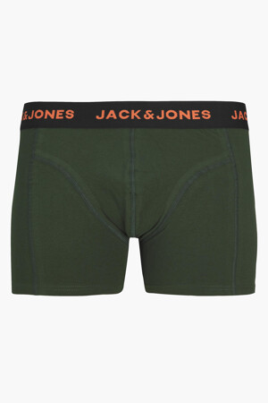 Hommes - ACCESSORIES BY JACK & JONES -  - Sous-vêtements homme