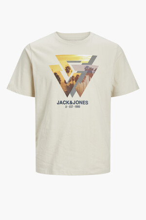 Femmes - ORIGINALS BY JACK & JONES -  - T-shirts - 