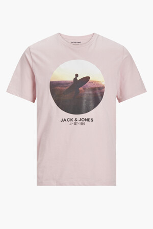Hommes - ORIGINALS BY JACK & JONES -  - T-shirts & polos