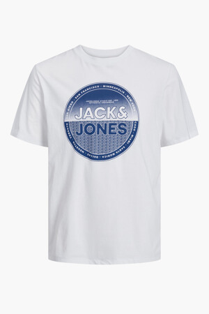 Femmes - JACK & JONES -  - T-shirts - 