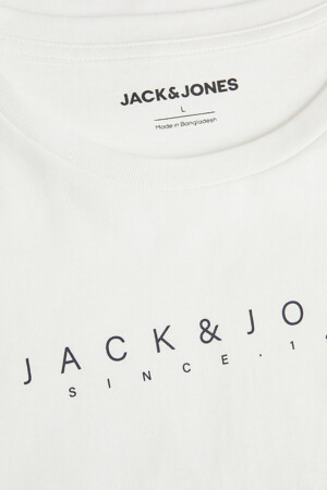 Dames - JACK & JONES -  - T-shirts - 