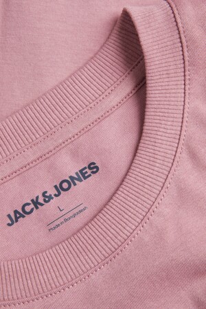 Heren - CORE BY JACK & JONES -  - T-shirts & polo's