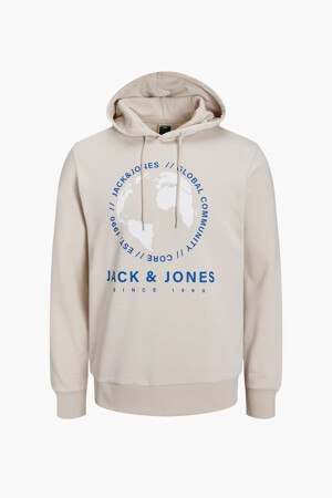 Dames - JACK & JONES -  - Hoodies & Sweaters - 