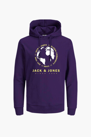 Dames - JACK & JONES -  - Hoodies & Sweaters - 