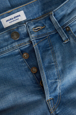 Dames - JACK & JONES JEANS INTELLIGENCE -  -  Jeans - 