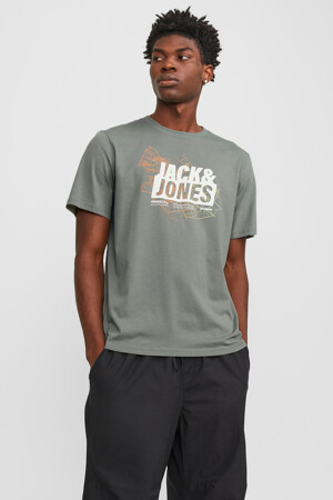 Hommes - CORE BY JACK & JONES -  - Collection saison 2024Z