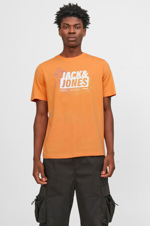 Femmes - CORE BY JACK & JONES -  - T-shirts & polos - 