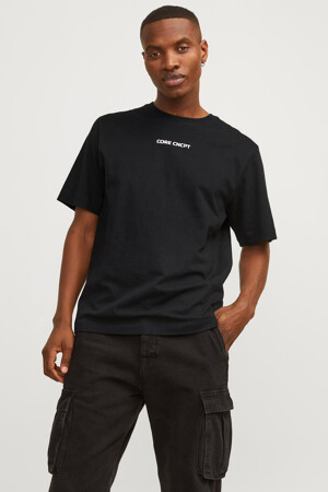 Heren - CORE BY JACK & JONES -  - T-shirts & polo's