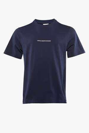 Hommes - Royal Denim Divison -  - T-shirts & polos