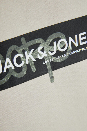 Femmes - JACK & JONES -  - Collection Printemps-Eté 2024 - Hommes - 