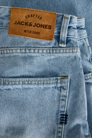 Dames - JACK & JONES JEANS INTELLIGENCE -  - Jeans