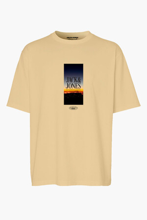 Heren - ORIGINALS BY JACK & JONES -  - T-shirts & polo's