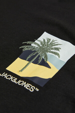 Hommes - ORIGINALS BY JACK & JONES -  - T-shirts - 