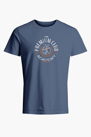 Hommes - PREMIUM BLUE by JACK & JONES -  - T-shirts & polos - 