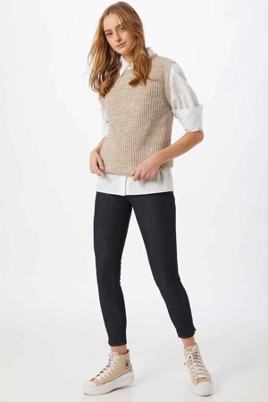 Femmes - Salsa Jeans® - Jean slim - bleu - Salsa Jeans® - BLAUW
