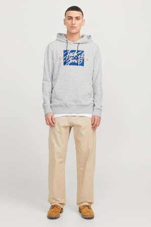 Dames - ORIGINALS BY JACK & JONES -  - Hoodies & Sweaters - 