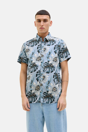 Femmes - JACK & JONES -  - Collection printemps-été 2025 - Hommes - 