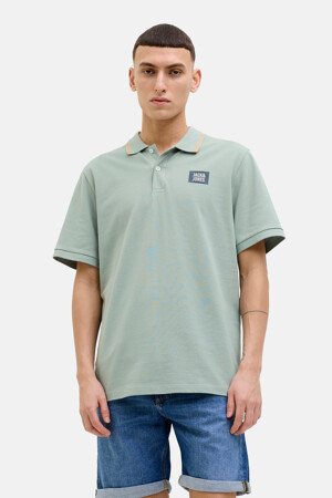 Femmes - JACK & JONES -  - Collection printemps-été 2025 - Hommes - 