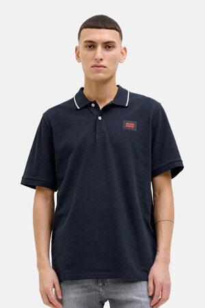 Femmes - JACK & JONES -  - Collection printemps-été 2025 - Hommes - 