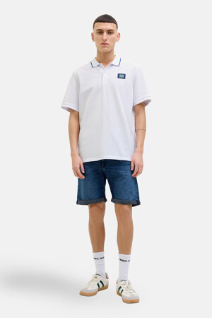 Femmes - JACK & JONES -  - Collection printemps-été 2025 - Hommes - 