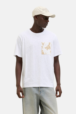 Femmes - ORIGINALS BY JACK & JONES -  - T-shirts - 