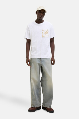 Femmes - ORIGINALS BY JACK & JONES -  - T-shirts - 