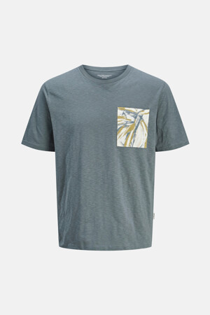 Femmes - ORIGINALS BY JACK & JONES -  - T-shirts - 