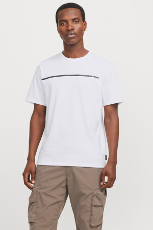 Femmes - JACK & JONES -  - T-shirts - 