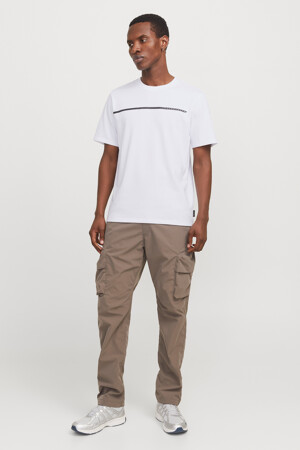 Femmes - JACK & JONES -  - T-shirts - 