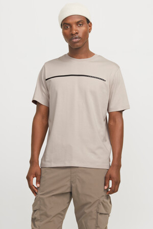 Femmes - JACK & JONES -  - T-shirts - 