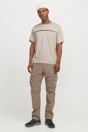 Femmes - JACK & JONES -  - T-shirts - 