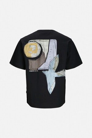 Femmes - ORIGINALS BY JACK & JONES -  - T-shirts - 