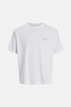 Femmes - ORIGINALS BY JACK & JONES -  - T-shirts - 