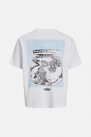Femmes - ORIGINALS BY JACK & JONES -  - T-shirts - 