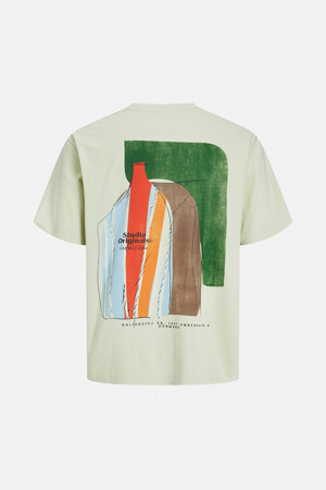 Femmes - ORIGINALS BY JACK & JONES -  - T-shirts - 