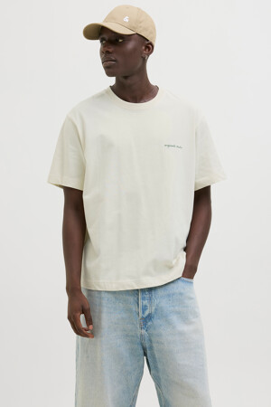 Femmes - ORIGINALS BY JACK & JONES -  - T-shirts - 